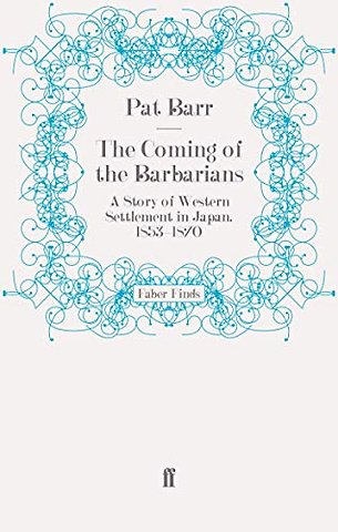 The Coming of the Barbarians