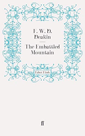 The Embattled Mountain