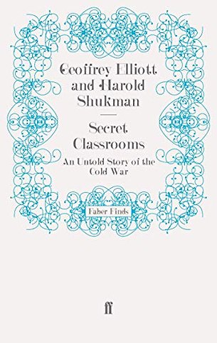 Secret Classrooms