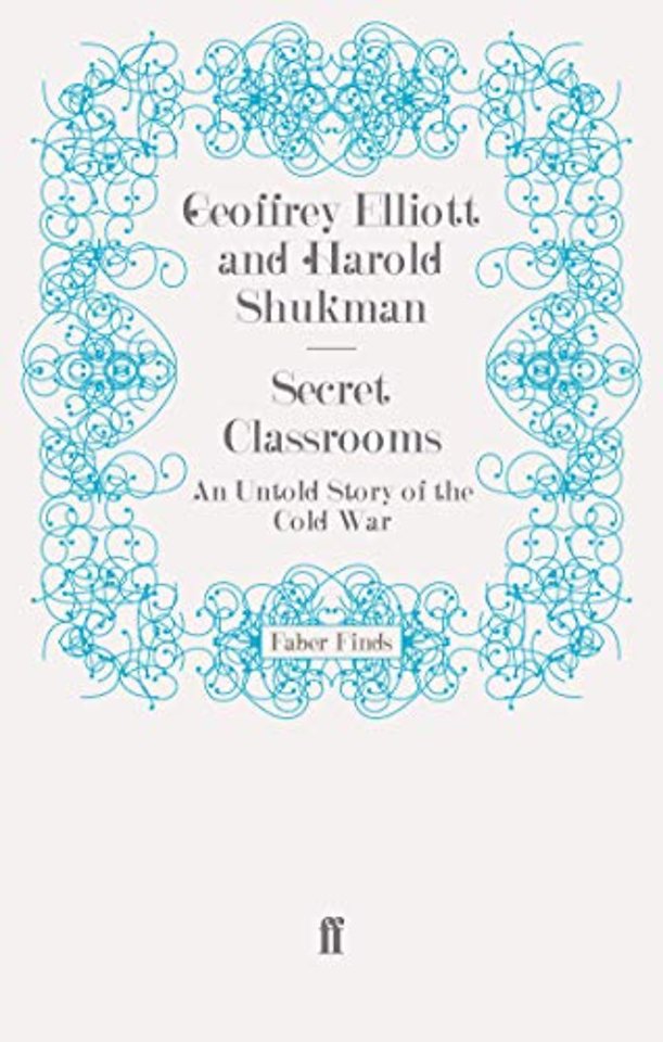 Secret Classrooms