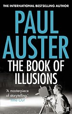The Book of Illusions