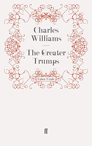 The Greater Trumps