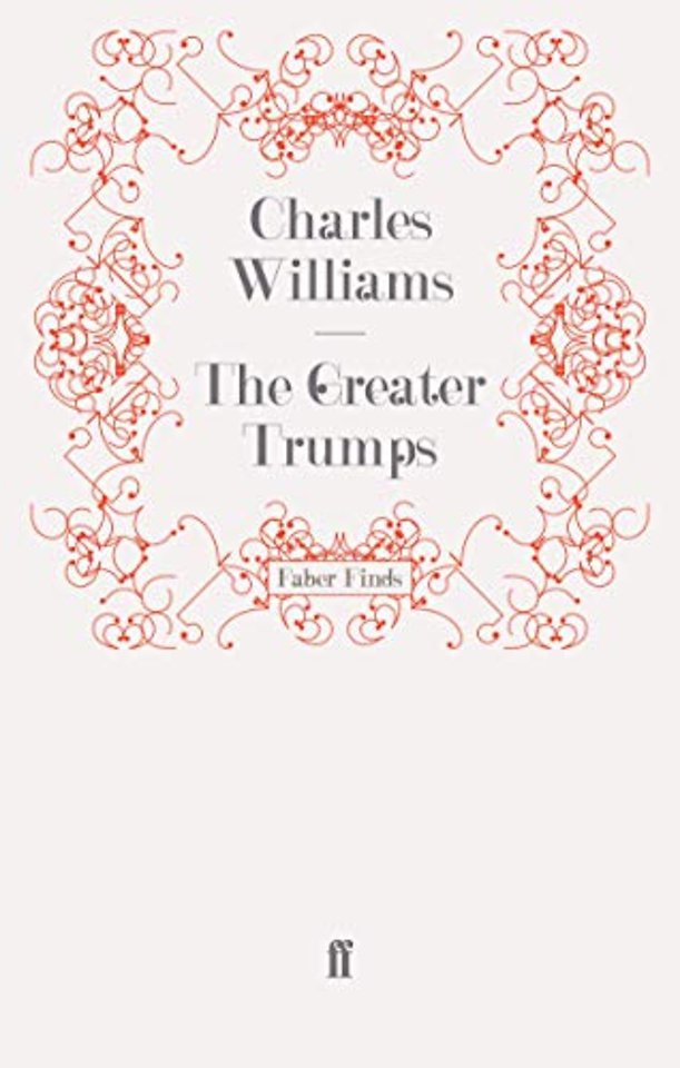 The Greater Trumps