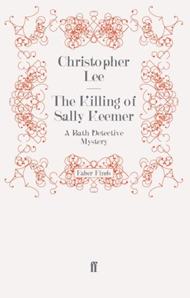 The Killing of Sally Keemer