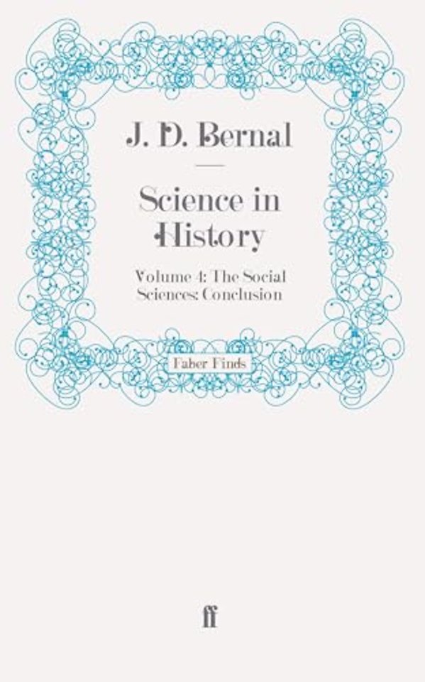 Science in History