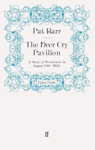 The Deer Cry Pavilion