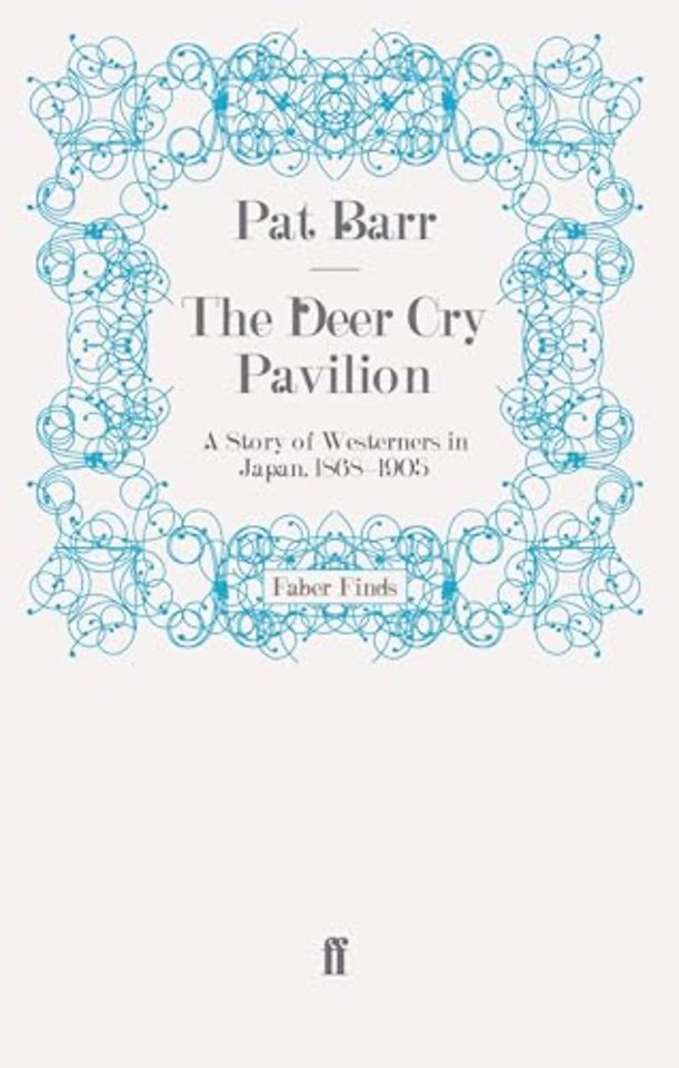 The Deer Cry Pavilion
