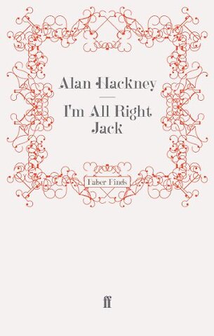 I'm All Right Jack