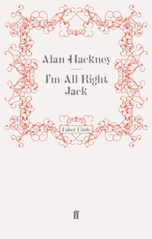 I'm All Right Jack