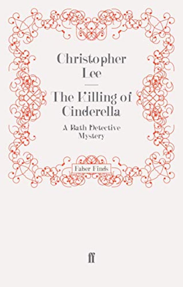 The Killing of Cinderella