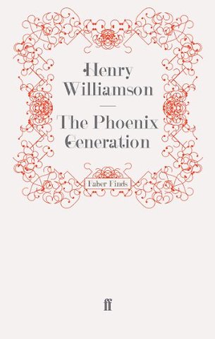 The Phoenix Generation