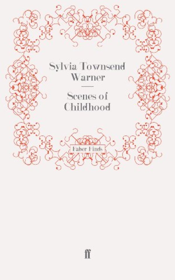 Scenes of Childhood
