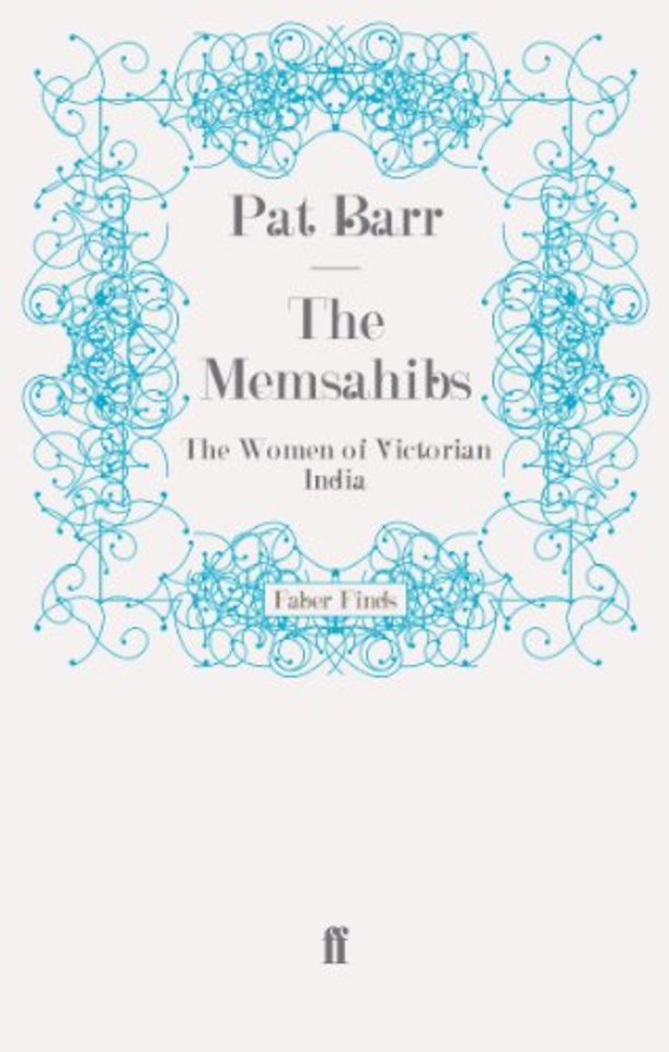 The Memsahibs