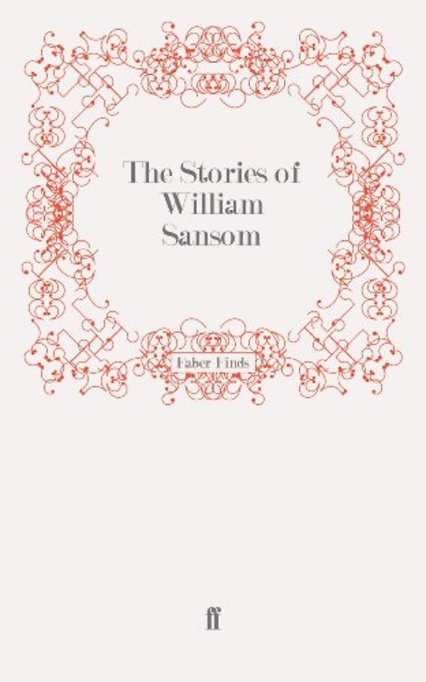 The Stories of William Sansom