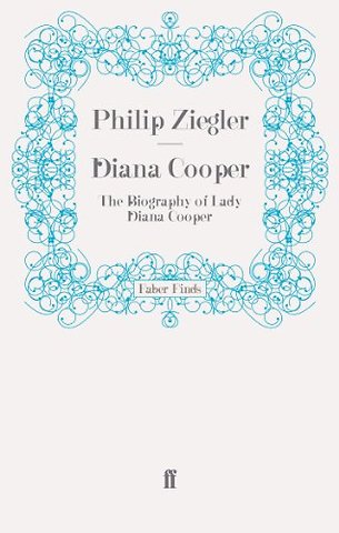 Diana Cooper
