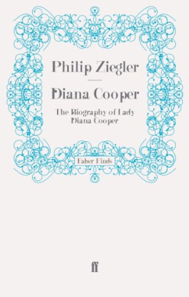 Diana Cooper