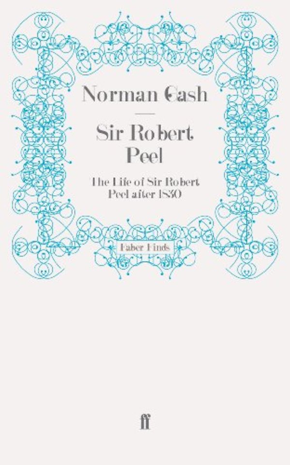 Sir Robert Peel