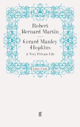 Gerard Manley Hopkins