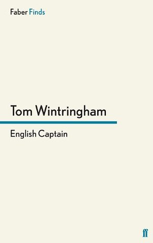 English Captain