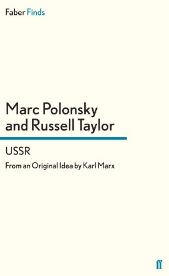 USSR