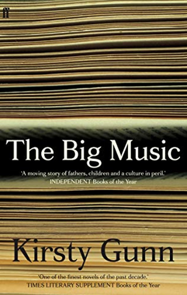 The Big Music