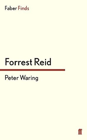 Peter Waring