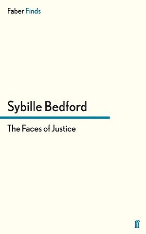 The Faces of Justice