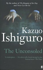 The Unconsoled