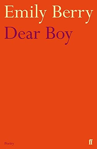 Dear Boy