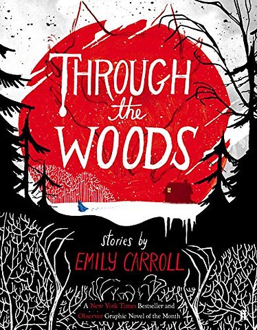 Through the Woods