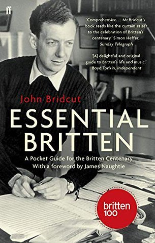 Essential Britten