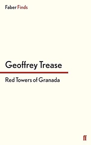 Red Towers of Granada