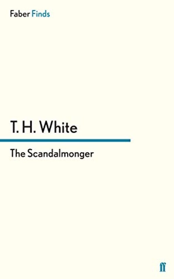 The Scandalmonger