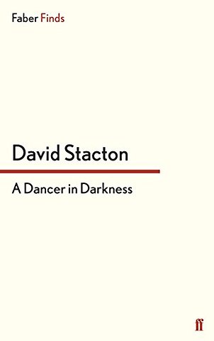 A Dancer in Darkness