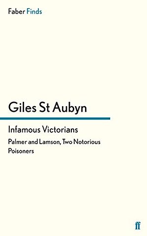 Infamous Victorians