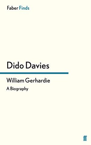 William Gerhardie