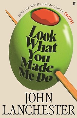 Look What You Made Me Do