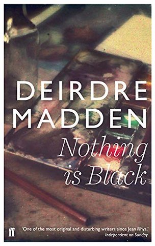 Nothing is Black
