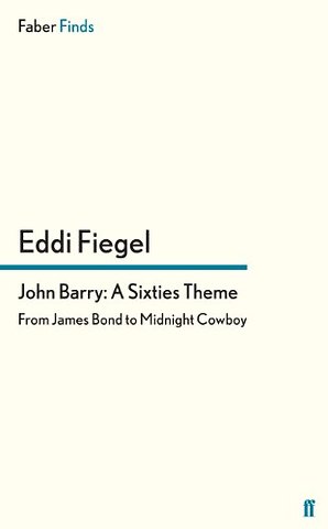 John Barry: A Sixties Theme