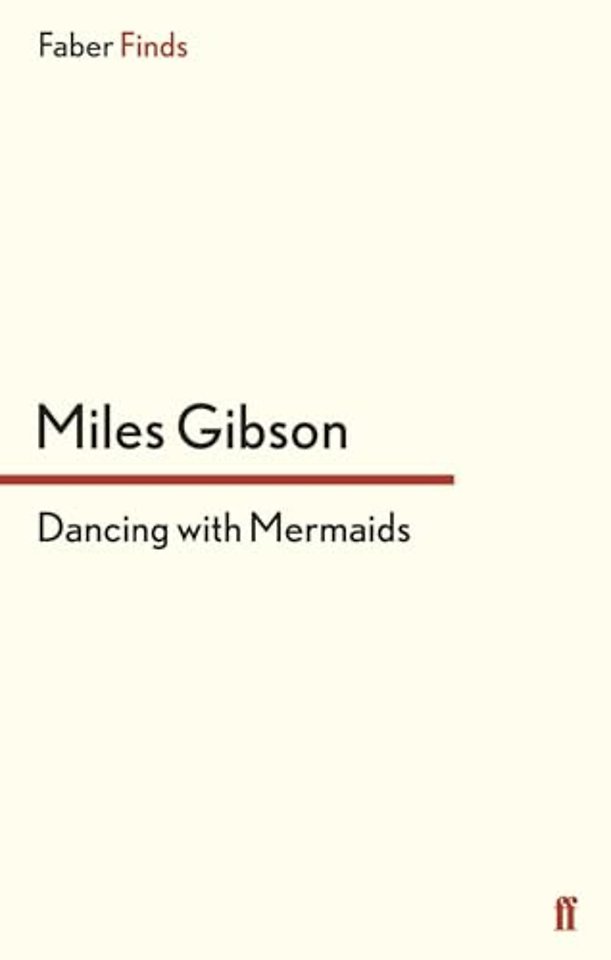 Dancing with Mermaids