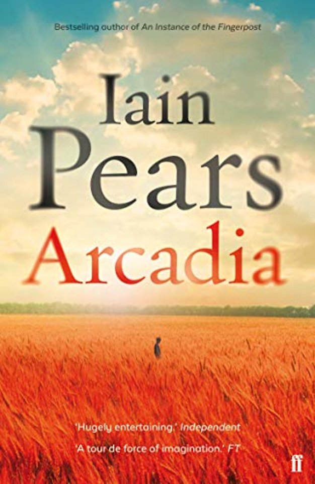 Arcadia