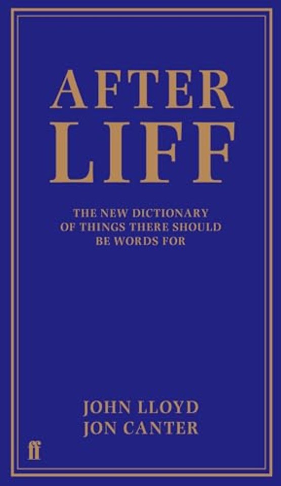 Afterliff
