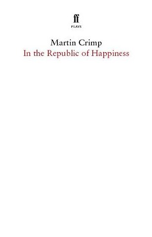 In the Republic of Happiness