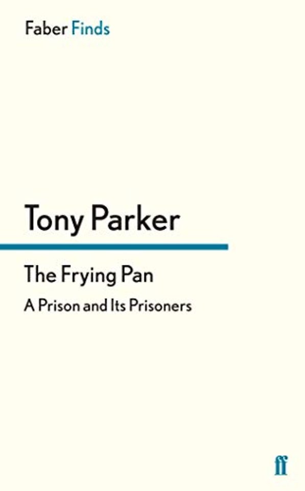 The Frying Pan