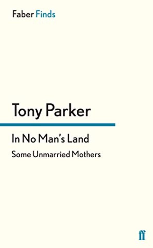 In No Man's Land