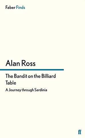 The Bandit on the Billiard Table