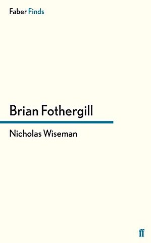 Nicholas Wiseman