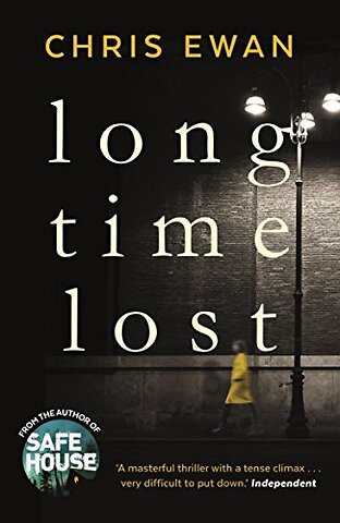 Long Time Lost