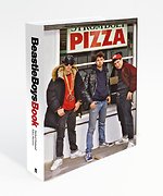 Beastie Boys Book