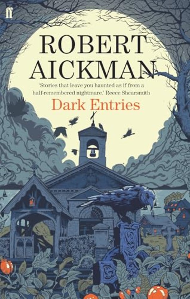 Dark Entries